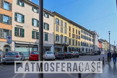 Leilighet i Bergamo, Bergamo, Bergamo - € 149 000 | Ref: 1024 - foto 24