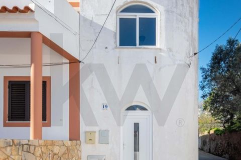 Villa i Budens, Faro, Budens - € 220.000 | Ref: KWPT-028649 - foto 1