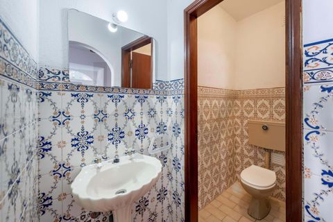 Villa i Budens, Faro, Budens - € 220.000 | Ref: KWPT-028649 - foto 7