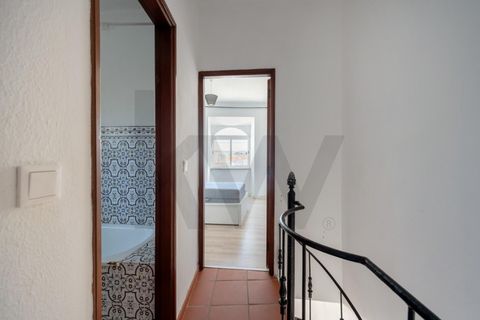 Villa i Budens, Faro, Budens - € 220.000 | Ref: KWPT-028649 - foto 14