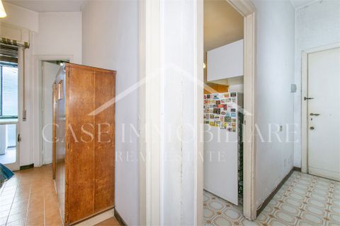 Lejlighed i Rome, Rome, Rome - € 1.090.000 | Ref: Elegante appartamento con giardino in Via Roncigli - foto 5