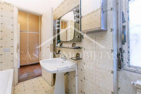 Lejlighed i Rome, Rome, Rome - € 1.090.000 | Ref: Elegante appartamento con giardino in Via Roncigli - foto 12