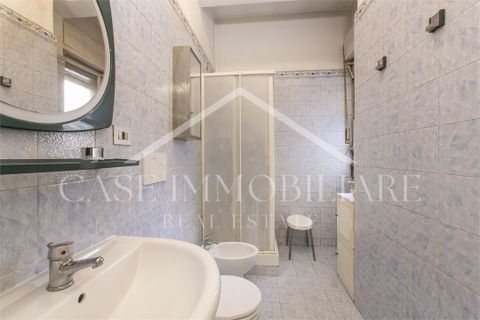 Lejlighed i Rome, Rome, Rome - € 1.090.000 | Ref: Elegante appartamento con giardino in Via Roncigli - foto 16