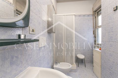 Lejlighed i Rome, Rome, Rome - € 1.090.000 | Ref: Elegante appartamento con giardino in Via Roncigli - foto 17