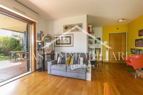 Lejlighed i Rome, Rome, Rome - € 487.000 | Ref: PARCO DELLE SABINE, TRILOCALE CON GIARDINO - foto 3