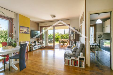 Lejlighed i Rome, Rome, Rome - € 487.000 | Ref: PARCO DELLE SABINE, TRILOCALE CON GIARDINO - foto 5