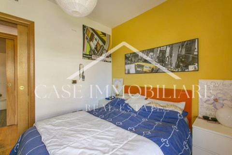 Lejlighed i Rome, Rome, Rome - € 487.000 | Ref: PARCO DELLE SABINE, TRILOCALE CON GIARDINO - foto 9