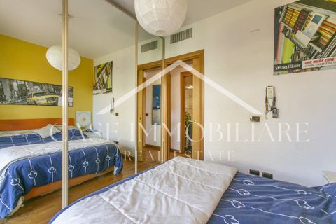 Lejlighed i Rome, Rome, Rome - € 487.000 | Ref: PARCO DELLE SABINE, TRILOCALE CON GIARDINO - foto 13