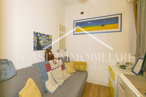Lejlighed i Rome, Rome, Rome - € 487.000 | Ref: PARCO DELLE SABINE, TRILOCALE CON GIARDINO - foto 15