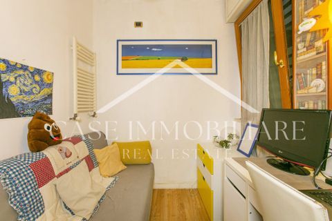 Lejlighed i Rome, Rome, Rome - € 487.000 | Ref: PARCO DELLE SABINE, TRILOCALE CON GIARDINO - foto 16