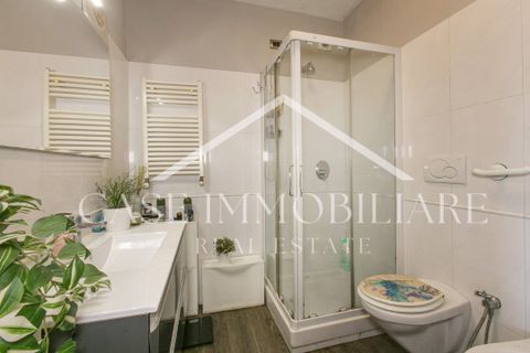 Lejlighed i Rome, Rome, Rome - € 487.000 | Ref: PARCO DELLE SABINE, TRILOCALE CON GIARDINO - foto 18