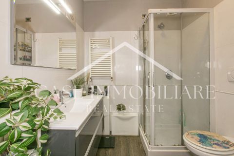 Lejlighed i Rome, Rome, Rome - € 487.000 | Ref: PARCO DELLE SABINE, TRILOCALE CON GIARDINO - foto 19