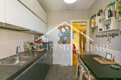 Lejlighed i Rome, Rome, Rome - € 487.000 | Ref: PARCO DELLE SABINE, TRILOCALE CON GIARDINO - foto 20