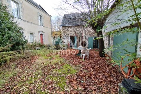 Landsbyhus i Denée, Maine-et-Loire, Denée - € 459.000 | Ref: 4901049956 - foto 4