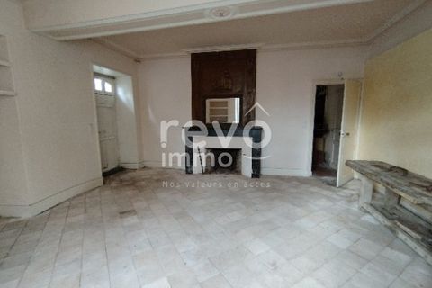 Landsbyhus i Denée, Maine-et-Loire, Denée - € 459.000 | Ref: 4901049956 - foto 6