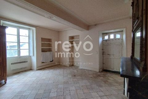 Landsbyhus i Denée, Maine-et-Loire, Denée - € 459.000 | Ref: 4901049956 - foto 7