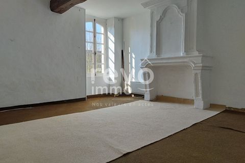 Landsbyhus i Denée, Maine-et-Loire, Denée - € 459.000 | Ref: 4901049956 - foto 8