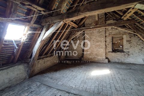 Landsbyhus i Denée, Maine-et-Loire, Denée - € 459.000 | Ref: 4901049956 - foto 9