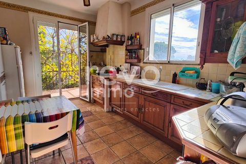Villa i Vinsobres, Drome, Vinsobres - € 350.000 | Ref: 4901051048 - foto 5