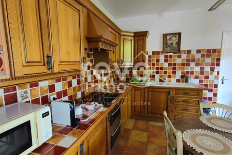 Villa i Vinsobres, Drome, Vinsobres - € 350.000 | Ref: 4901051048 - foto 2