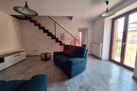Duplex i Benevento, Benevento, Benevento - € 175.000 | Ref: AA39318 - foto 1