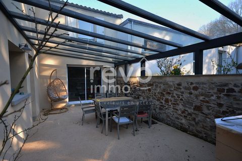 Villa a Champtoceaux, Maine-et-Loire, Champtoceaux - € 340.000 | Ref: 4901051431 - foto 2