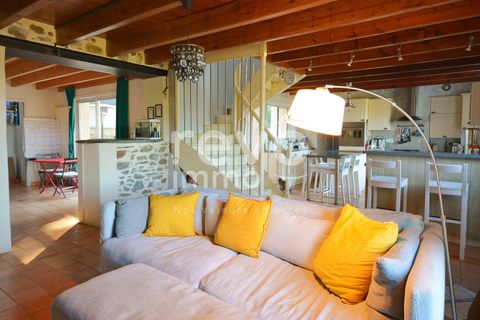 Villa a Champtoceaux, Maine-et-Loire, Champtoceaux - € 340.000 | Ref: 4901051431 - foto 4