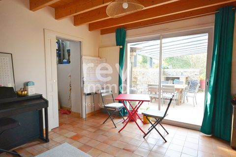 Villa a Champtoceaux, Maine-et-Loire, Champtoceaux - € 340.000 | Ref: 4901051431 - foto 5