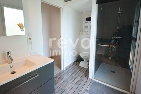 Villa a Champtoceaux, Maine-et-Loire, Champtoceaux - € 340.000 | Ref: 4901051431 - foto 7