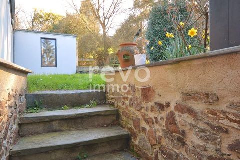 Villa a Champtoceaux, Maine-et-Loire, Champtoceaux - € 340.000 | Ref: 4901051431 - foto 10