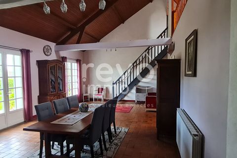 Villa i Le Cellier, Loire-Atlantique, Le Cellier - € 294.000 | Ref: 4901051436 - foto 4