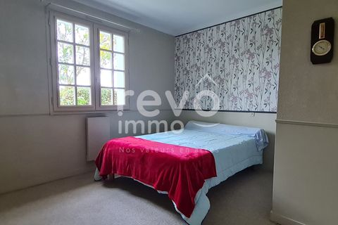 Villa i Le Cellier, Loire-Atlantique, Le Cellier - € 294.000 | Ref: 4901051436 - foto 5