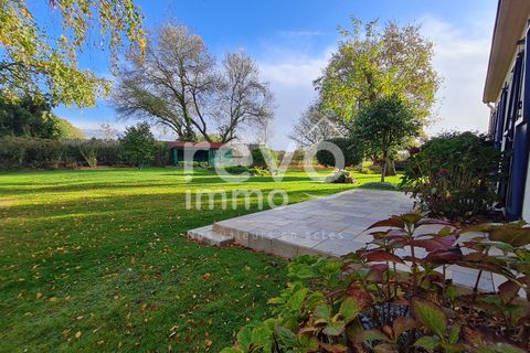 Villa i Le Cellier, Loire-Atlantique, Le Cellier - € 294.000 | Ref: 4901051436 - foto 6