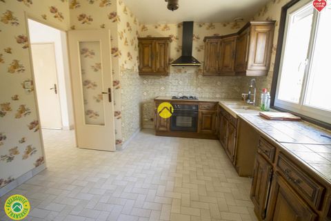 Villa a Oizon, Cher, Oizon - € 149.000 | Ref: 55CAL111185 - foto 3