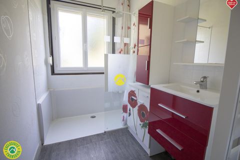 Villa a Oizon, Cher, Oizon - € 149.000 | Ref: 55CAL111185 - foto 4