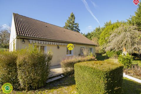 Villa a Oizon, Cher, Oizon - € 149.000 | Ref: 55CAL111185 - foto 5