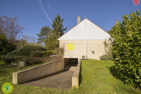 Villa a Oizon, Cher, Oizon - € 149.000 | Ref: 55CAL111185 - foto 6