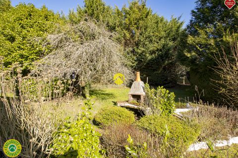 Villa a Oizon, Cher, Oizon - € 149.000 | Ref: 55CAL111185 - foto 9