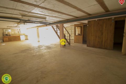 Villa a Oizon, Cher, Oizon - € 149.000 | Ref: 55CAL111185 - foto 12
