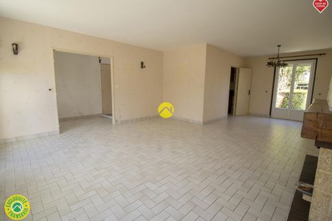 Villa a Oizon, Cher, Oizon - € 149.000 | Ref: 55CAL111185 - foto 15