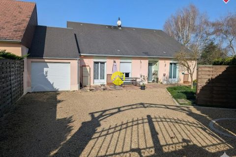 Villa i Bourges, Cher, Bourges - € 214.900 | Ref: 21MS111435 - foto 3
