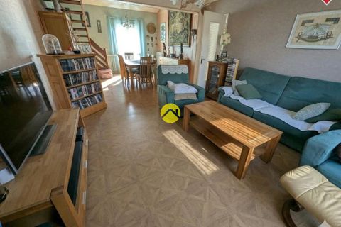 Villa i Bourges, Cher, Bourges - € 214.900 | Ref: 21MS111435 - foto 4
