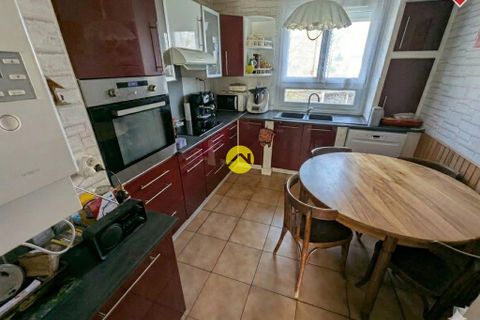 Villa i Bourges, Cher, Bourges - € 214.900 | Ref: 21MS111435 - foto 6