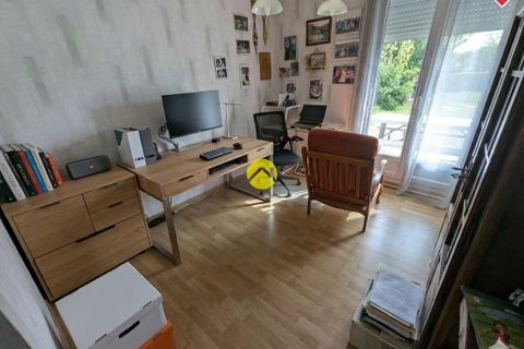 Villa i Bourges, Cher, Bourges - € 214.900 | Ref: 21MS111435 - foto 7