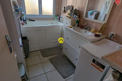 Villa i Bourges, Cher, Bourges - € 214.900 | Ref: 21MS111435 - foto 8