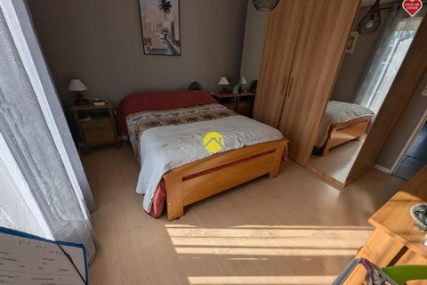 Villa i Bourges, Cher, Bourges - € 214.900 | Ref: 21MS111435 - foto 9