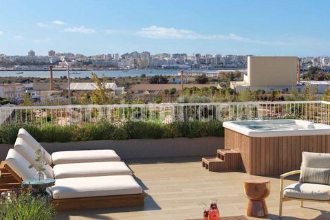 Rækkehus i Lagoa, Faro, Lagoa - € 640.000 | Ref: Sort24641 - foto 1