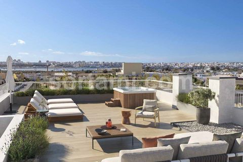 Rækkehus i Lagoa, Faro, Lagoa - € 640.000 | Ref: Sort24641 - foto 13