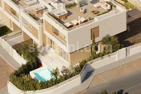 Rækkehus i Lagoa, Faro, Lagoa - € 640.000 | Ref: Sort24641 - foto 17