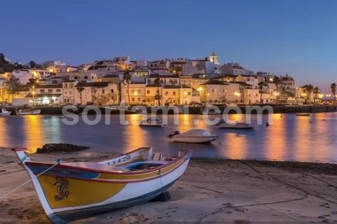 Rækkehus i Lagoa, Faro, Lagoa - € 640.000 | Ref: Sort24641 - foto 20